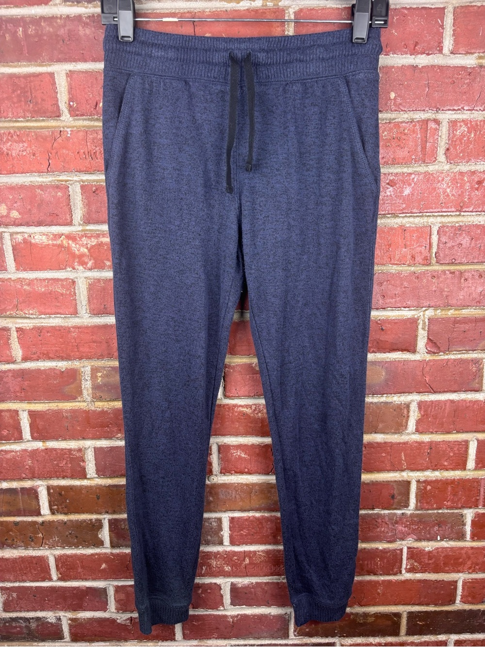 TWIK BLUE JOGGERS SZ XS